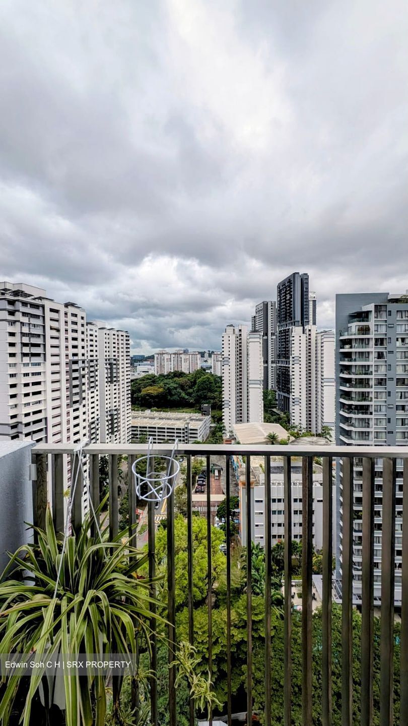 Blk 1G The Pinnacle@Duxton (Bukit Merah), HDB 4 Rooms #531325801